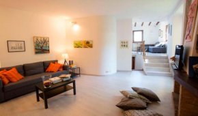 Гостиница San Gimignano Apartment  Сан-Джиминьяно